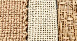 eco friendly fiber rug options