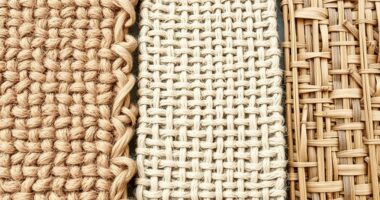 eco friendly fiber rug options