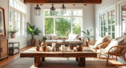 eco friendly interior design