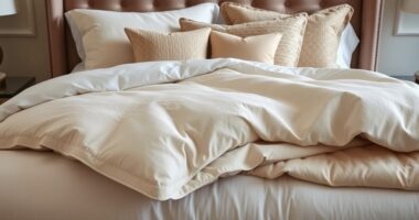 effective bedroom bedding strategies