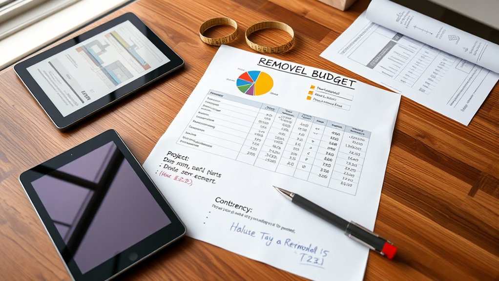 effective budget and planning