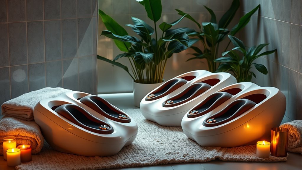 effective customizable heat control