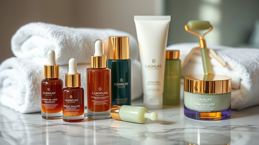 effective safe reputable skincare