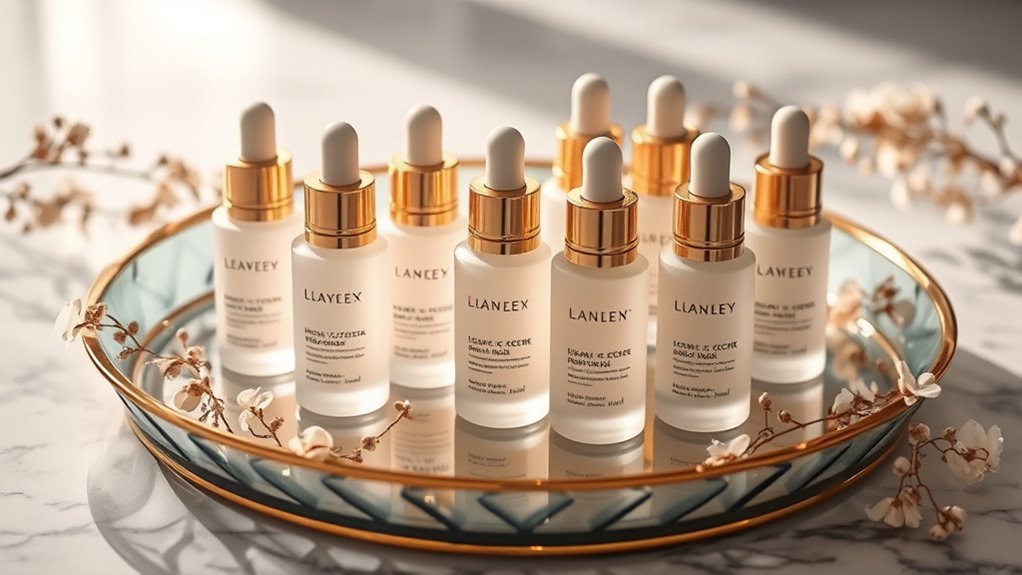 effective skin compatible skincare choices