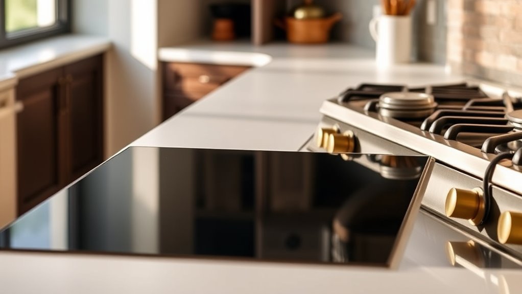 efficient safe cooking choices