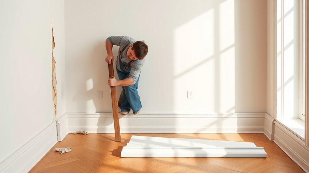 elegant trim upgrade choices