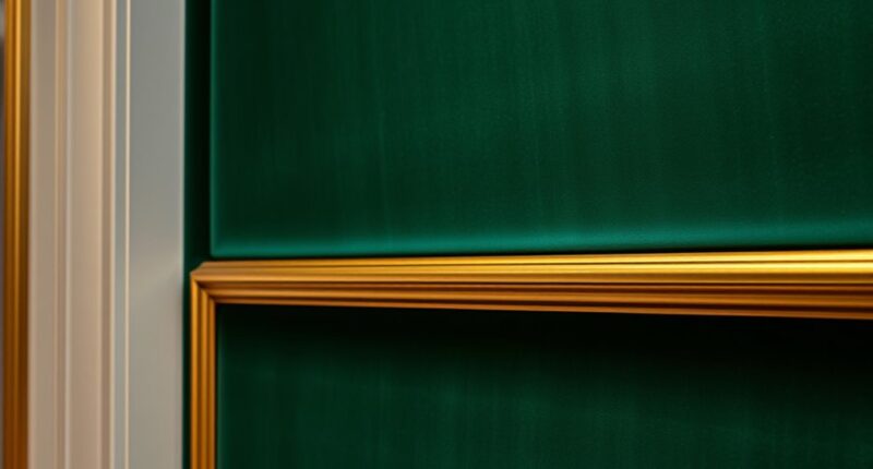 elegant wall color choices