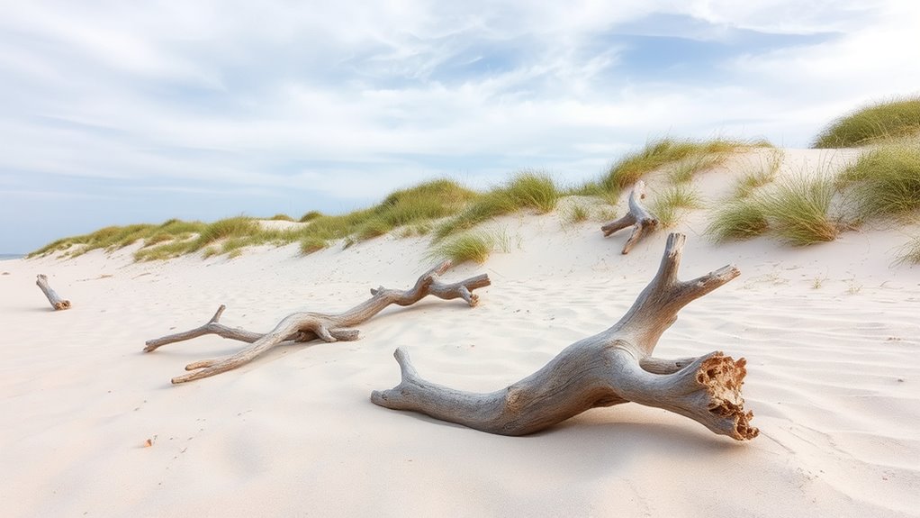 embrace natural coastal simplicity