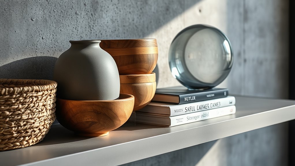 embrace tactile layered textures