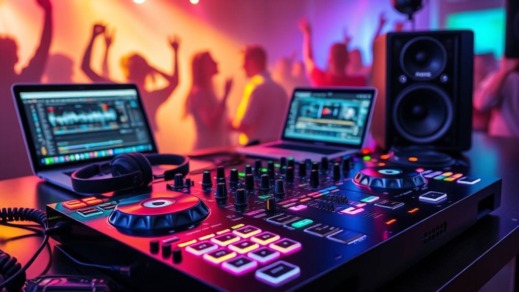 essential dj setup considerations
