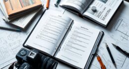 essential specifications documentation checklist