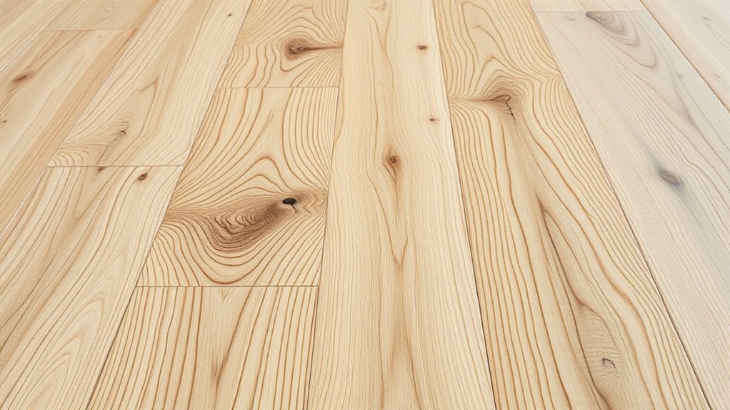 european oak flooring grades