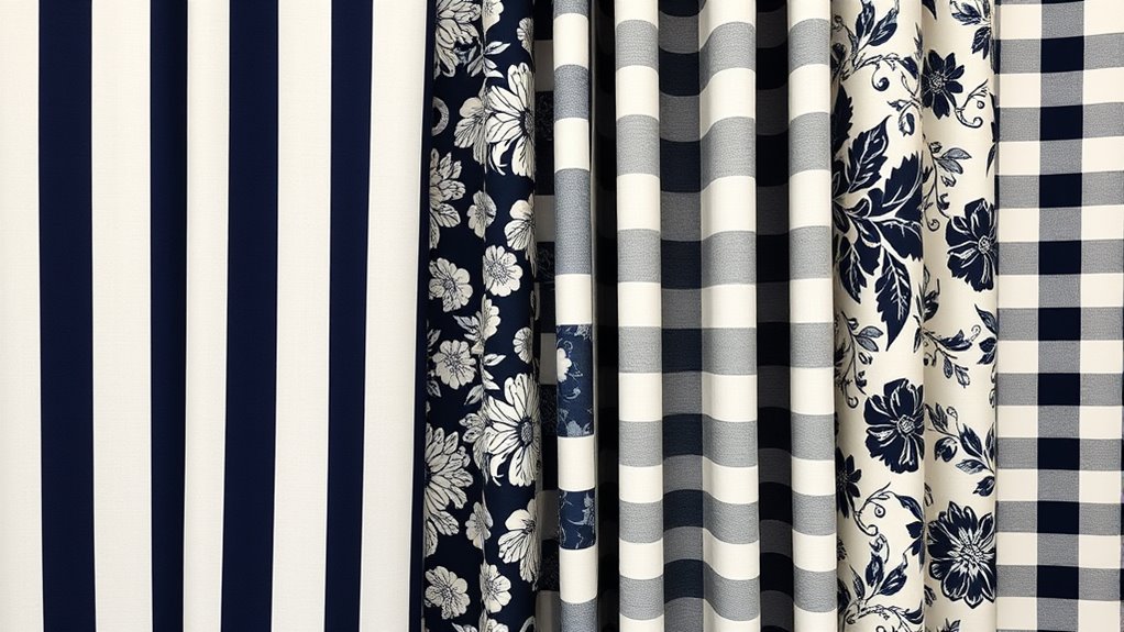 evolving patterns blend tradition