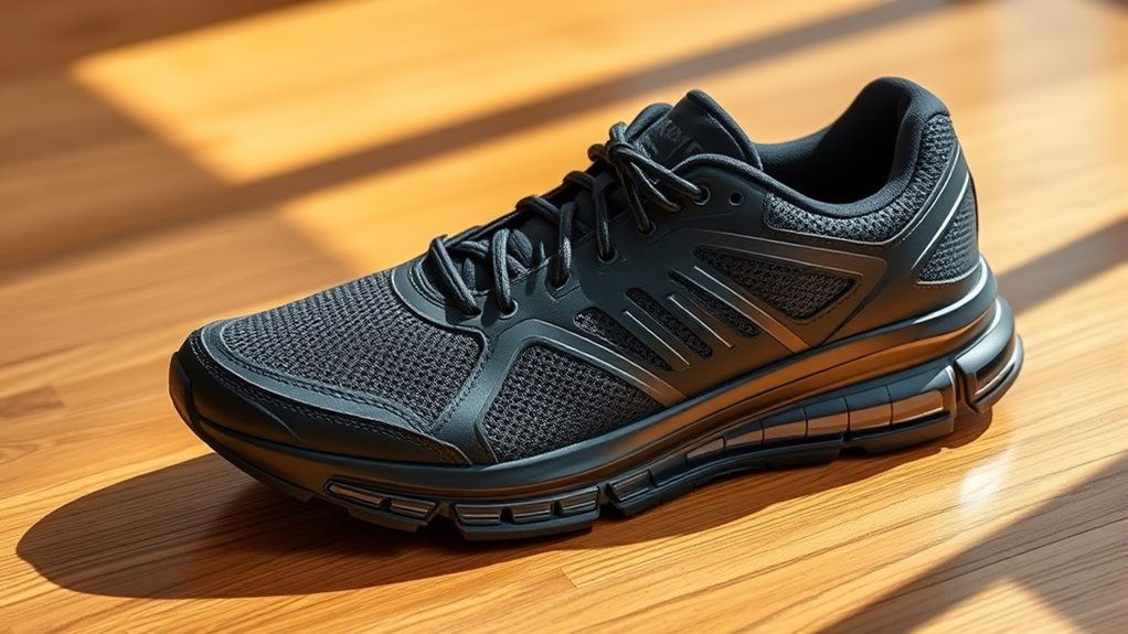fit durability support style