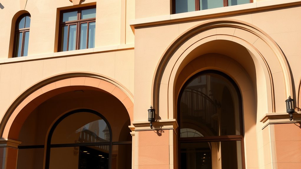 fluid organic structural harmony