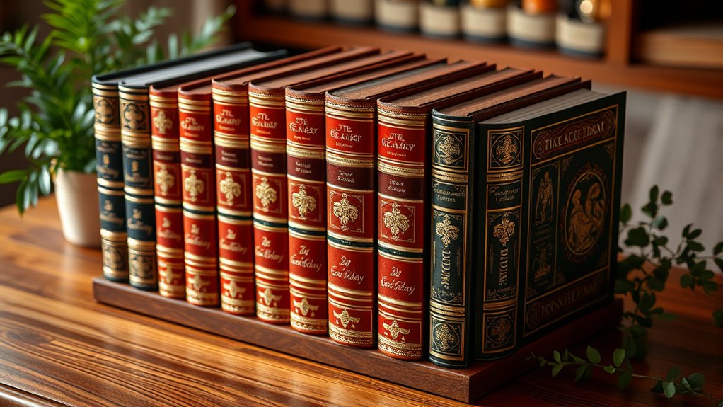 gift selection considerations