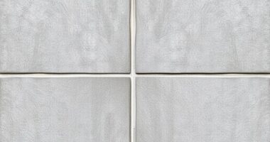 grout selection considerations