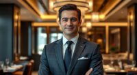 hakkasan appoints new ceo