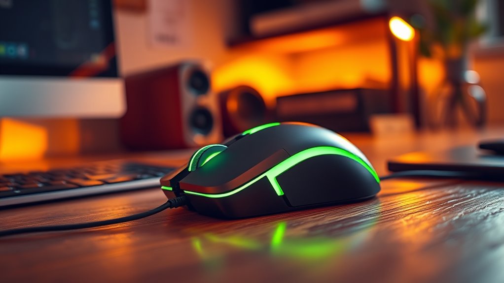 hardware upgrades boost mood