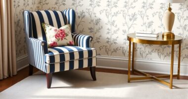 harmonious pattern integration