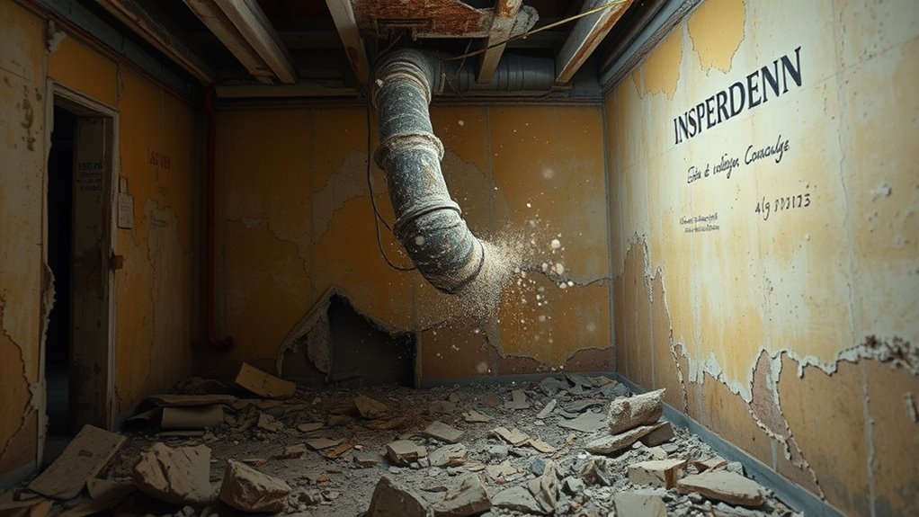 hidden renovation hazards awareness