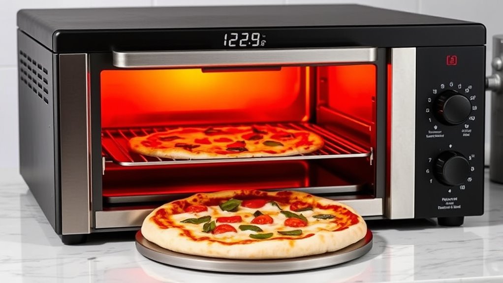 high temperature precise durable user friendly