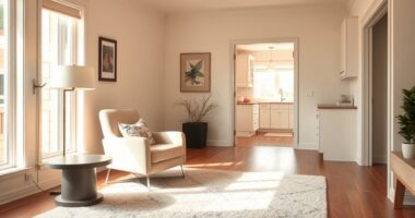 home modifications for seniors