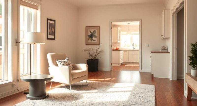 home modifications for seniors