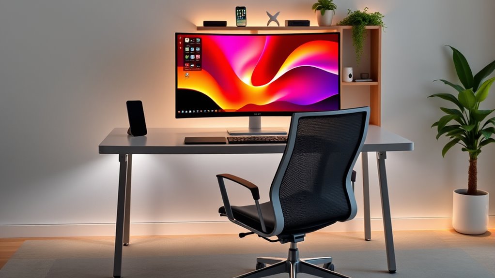 home office pc selection