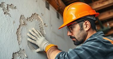 home renovation hazard awareness