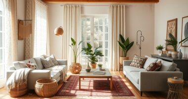 intentional style curation