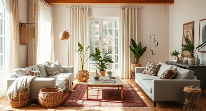 intentional style curation