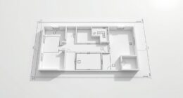 interpreting floor plan symbols