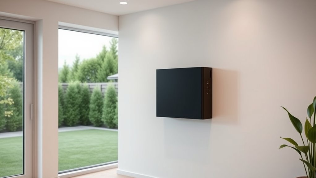 key backup system factors