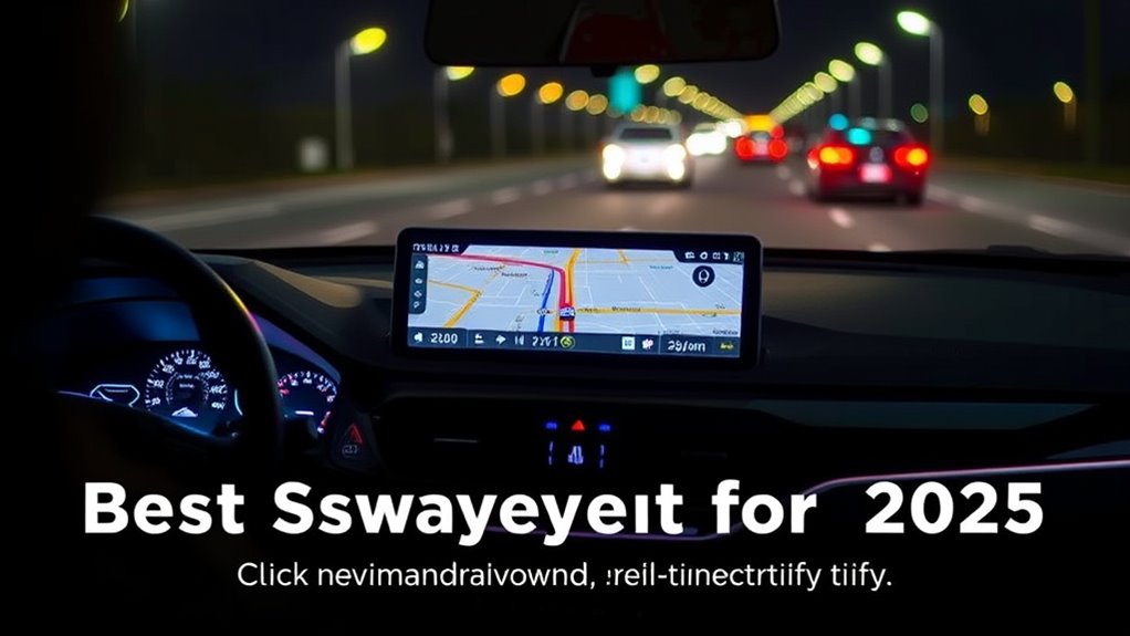 key factors for gps selection