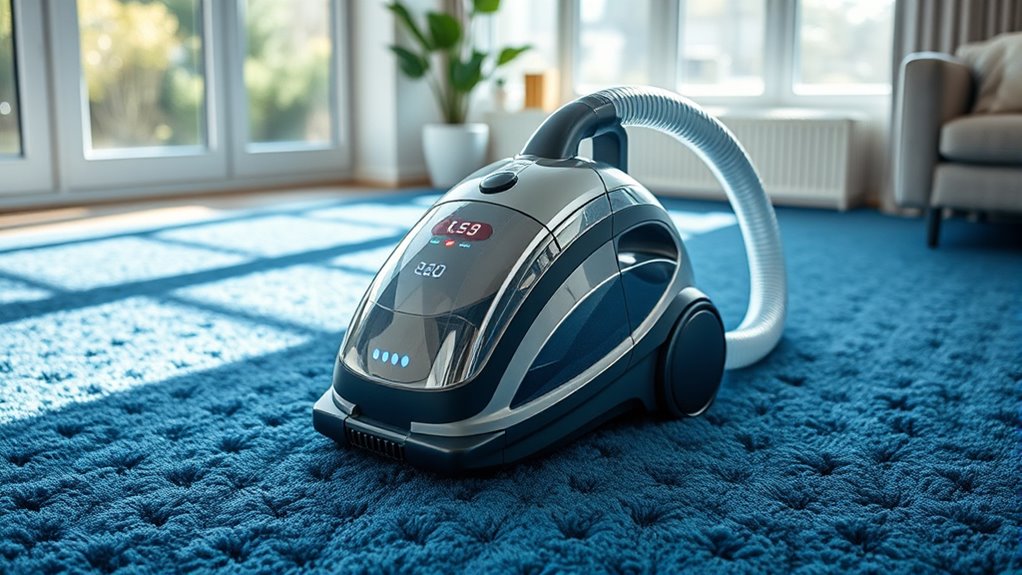 key factors for home extractors