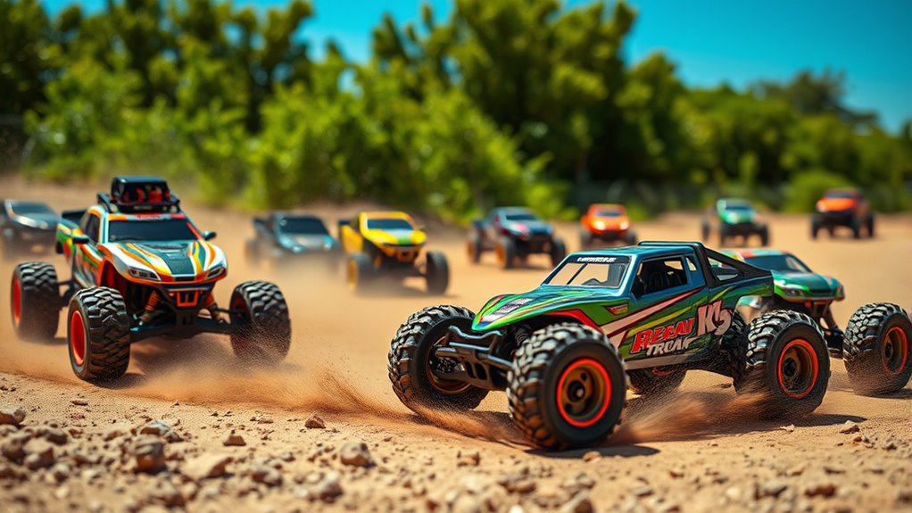 key remote car features