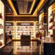 l or al benefits from kering
