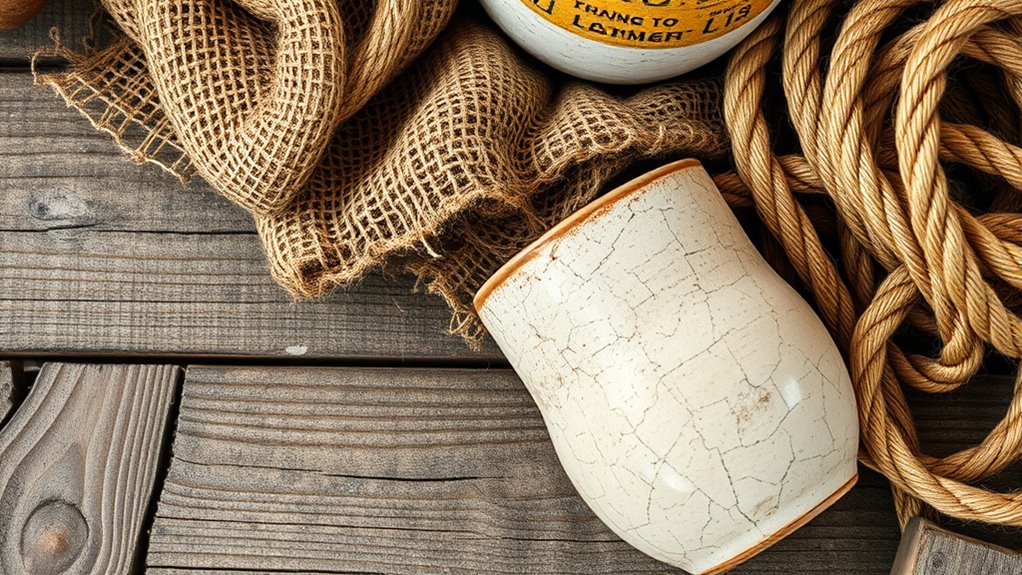 layer textures for depth