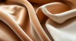luxurious performance fabric choices