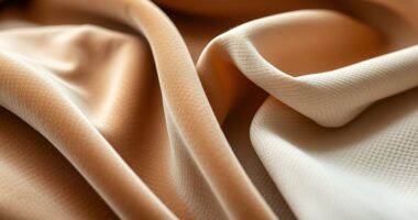 luxurious performance fabric choices