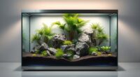 luxurious reptile habitat designs