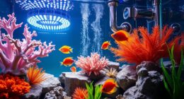 luxury aquarium accessories collection
