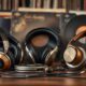 luxury audiophile headphone picks