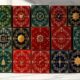 luxury beauty advent calendars