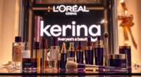 luxury beauty licensing agreement