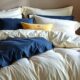 luxury bedding for restful sleep