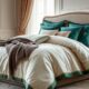 luxury bedding sets 2025