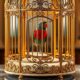 luxury bird cage selection