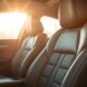 luxury car seat massagers